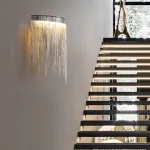 Настенный светильник CONCORDIA WALL от ImperiumLoft