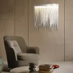 Настенный светильник CONCORDIA WALL от ImperiumLoft