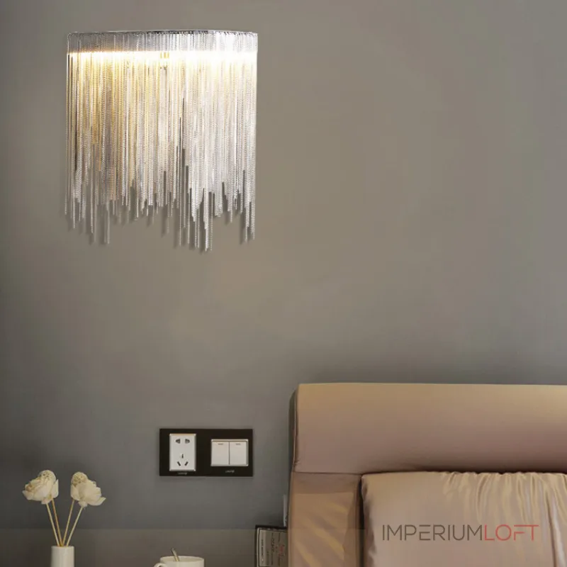 Настенный светильник CONCORDIA WALL от ImperiumLoft