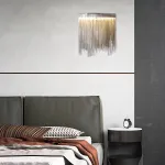 Настенный светильник CONCORDIA WALL от ImperiumLoft