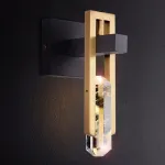 Настенный светильник ODELIA WALL от ImperiumLoft