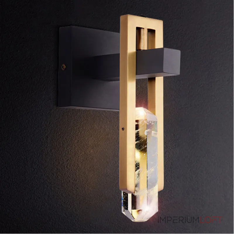 Настенный светильник ODELIA WALL от ImperiumLoft Настенный светильник ODELIA WALL от ImperiumLoft