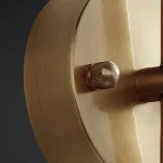 Настенный светильник HELINA WALL от ImperiumLoft