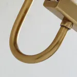 Настенный светильник HELINA WALL от ImperiumLoft