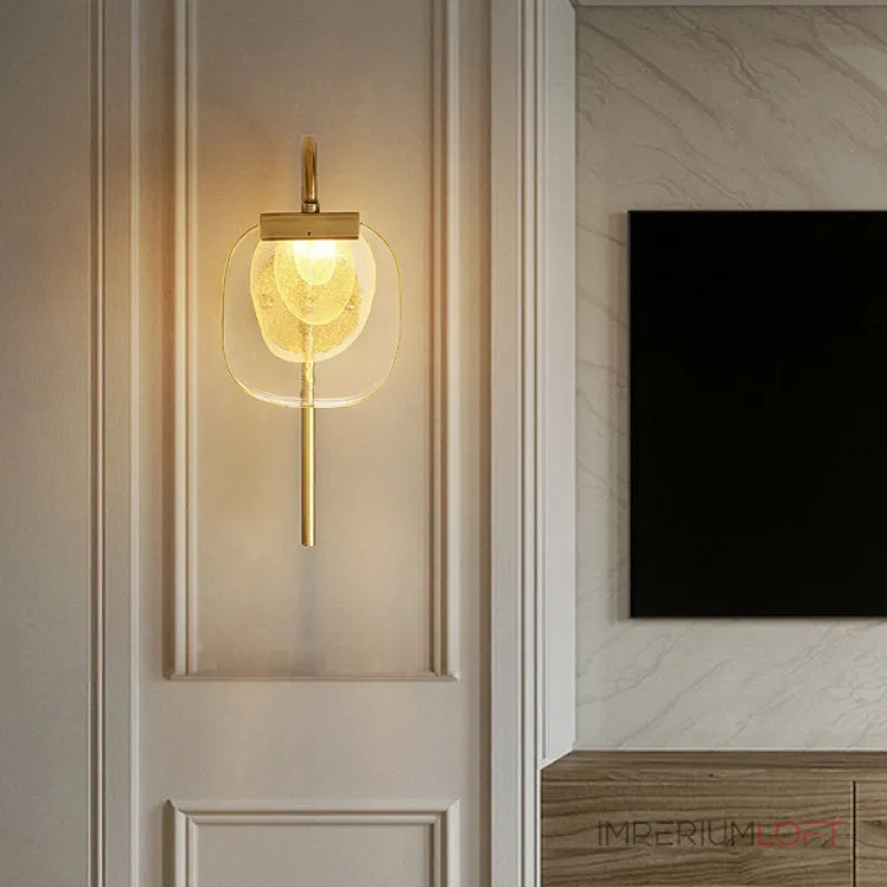 Настенный светильник HELINA WALL от ImperiumLoft