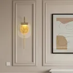 Настенный светильник HELINA WALL от ImperiumLoft