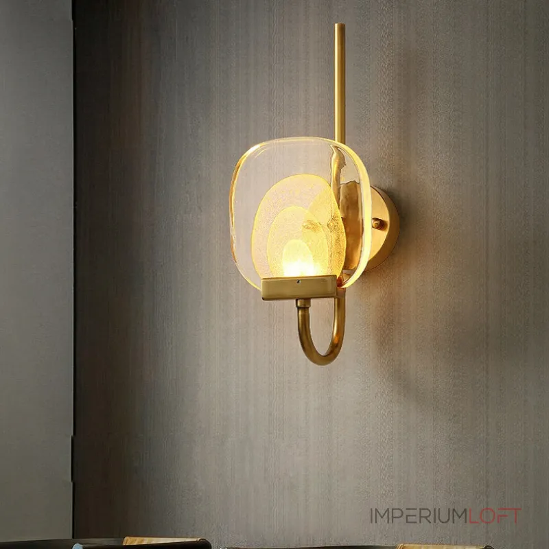 Настенный светильник HELINA WALL от ImperiumLoft