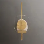 Настенный светильник HELINA WALL от ImperiumLoft