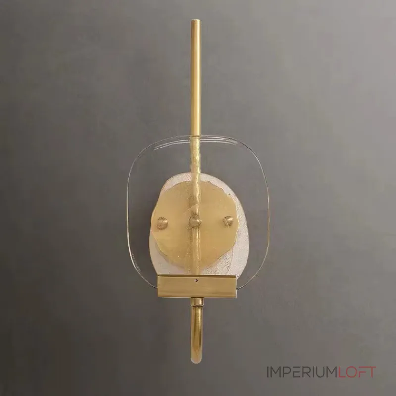 Настенный светильник HELINA WALL от ImperiumLoft