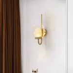 Настенный светильник HELINA WALL от ImperiumLoft