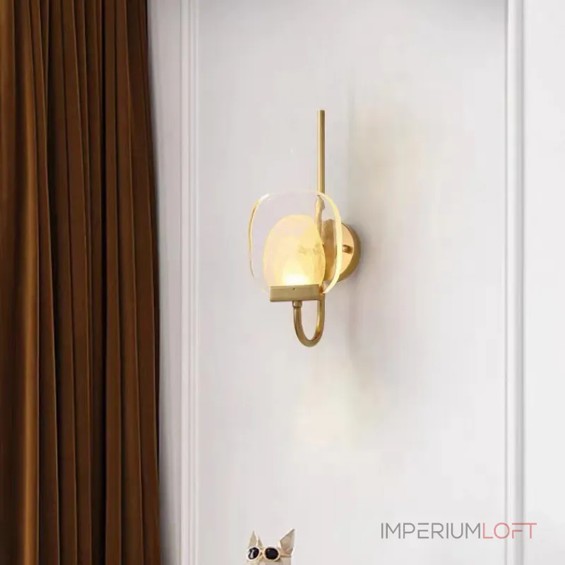 Настенный светильник HELINA WALL от ImperiumLoft