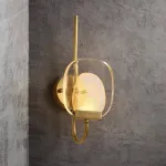 Настенный светильник HELINA WALL от ImperiumLoft