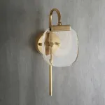 Настенный светильник HELINA WALL от ImperiumLoft