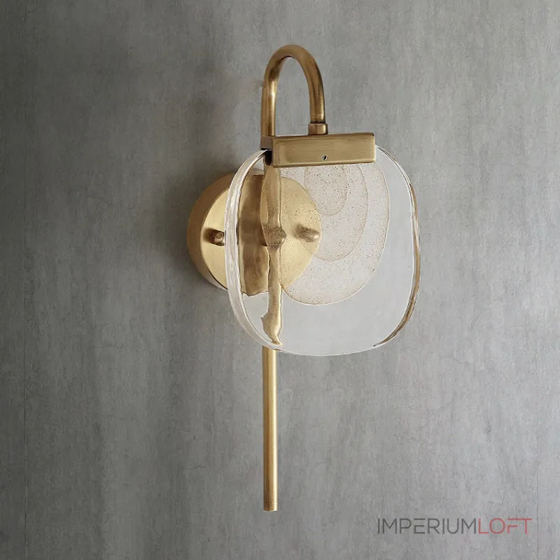 Настенный светильник HELINA WALL от ImperiumLoft