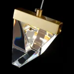 Настенный светильник ALDIS WALL от ImperiumLoft