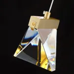 Настенный светильник ALDIS WALL от ImperiumLoft