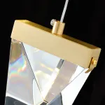 Настенный светильник ALDIS WALL от ImperiumLoft