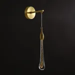 Настенный светильник FIAL B WALL от ImperiumLoft