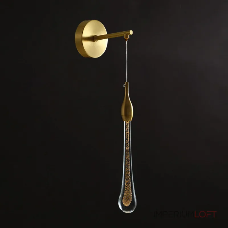 Настенный светильник FIAL B WALL от ImperiumLoft