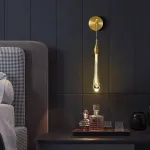 Настенный светильник FIAL B WALL от ImperiumLoft