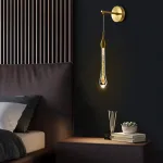 Настенный светильник FIAL B WALL от ImperiumLoft