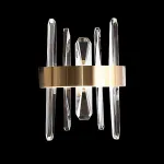 Настенный светильник CAROLA WALL L22 от ImperiumLoft