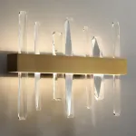 Настенный светильник CAROLA WALL L22 от ImperiumLoft