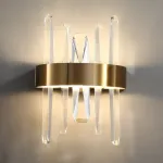 Настенный светильник CAROLA WALL L22 от ImperiumLoft