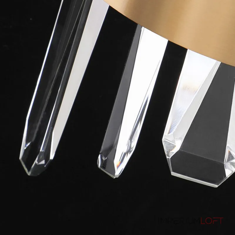 Настенный светильник CAROLA WALL L22 от ImperiumLoft