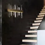 Настенный светильник CAROLA WALL L22 от ImperiumLoft