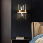 Настенный светильник CAROLA WALL L22 от ImperiumLoft