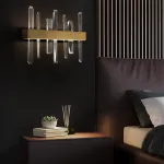 Настенный светильник CAROLA WALL L22 от ImperiumLoft