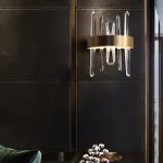 Настенный светильник CAROLA WALL L22 от ImperiumLoft