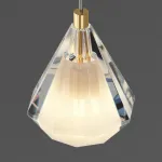Настенный светильник SOLDIS WALL Black от ImperiumLoft