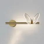 Настенный светильник BABETTA WALL B Right от ImperiumLoft