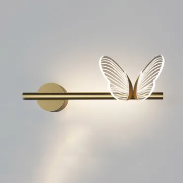 Настенный светильник BABETTA WALL B Right Настенный светильник BABETTA WALL B Right