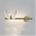 Настенный светильник BABETTA WALL B Right от ImperiumLoft