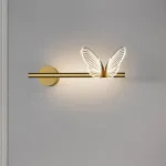 Настенный светильник BABETTA WALL B Right от ImperiumLoft