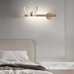 Настенный светильник BABETTA WALL B Right от ImperiumLoft