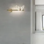 Настенный светильник BABETTA WALL B Right от ImperiumLoft