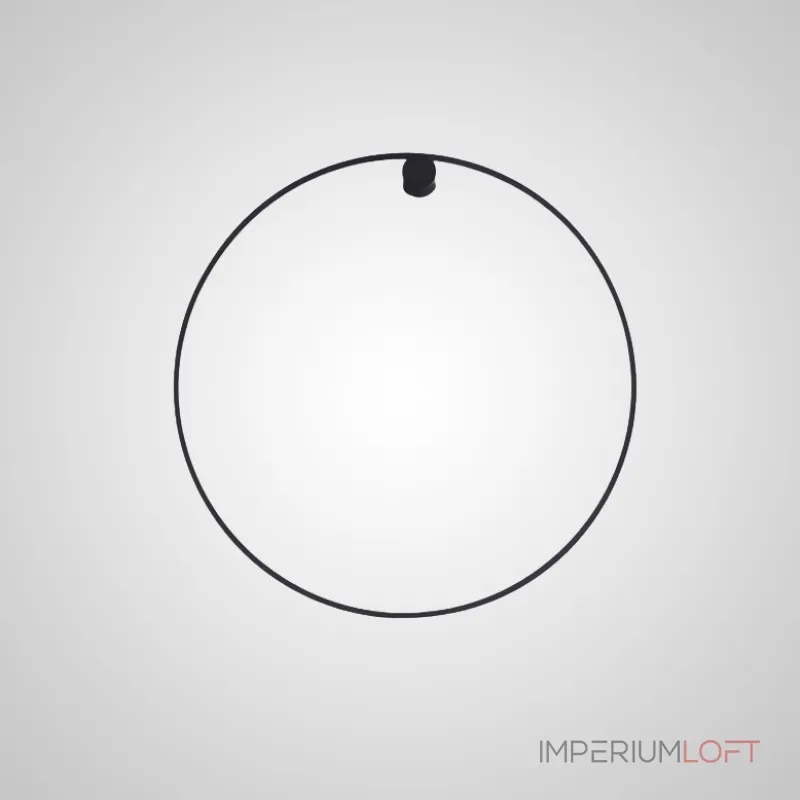 Настенный светильник WILD RING B D30 Brass от ImperiumLoft Настенный светильник WILD RING B D30 Brass от ImperiumLoft