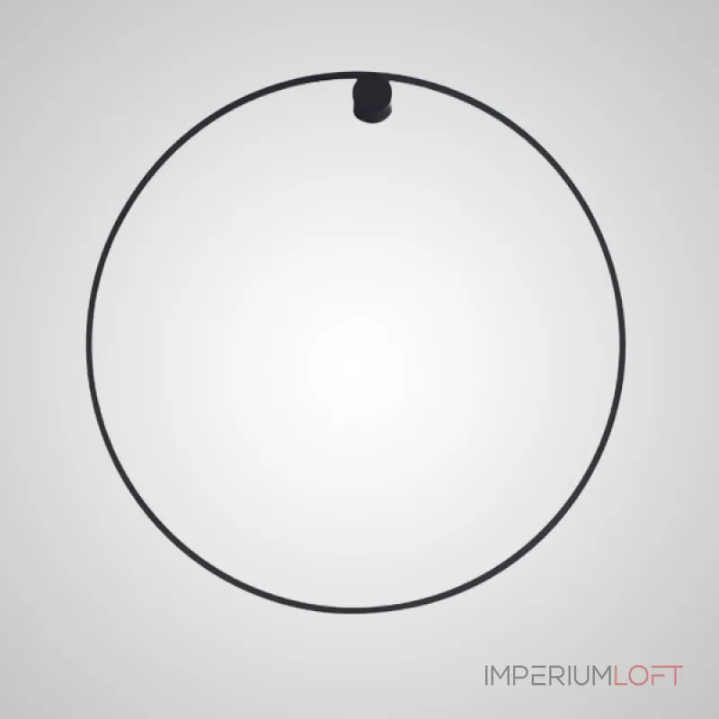 Настенный светильник WILD RING B D30 Brass от ImperiumLoft Настенный светильник WILD RING B D30 Brass от ImperiumLoft