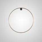 Настенный светильник WILD RING A D50 Brass от ImperiumLoft