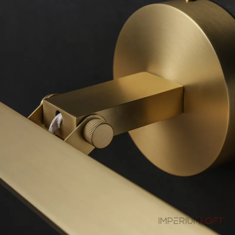 Настенный светильник REGENT B от ImperiumLoft
