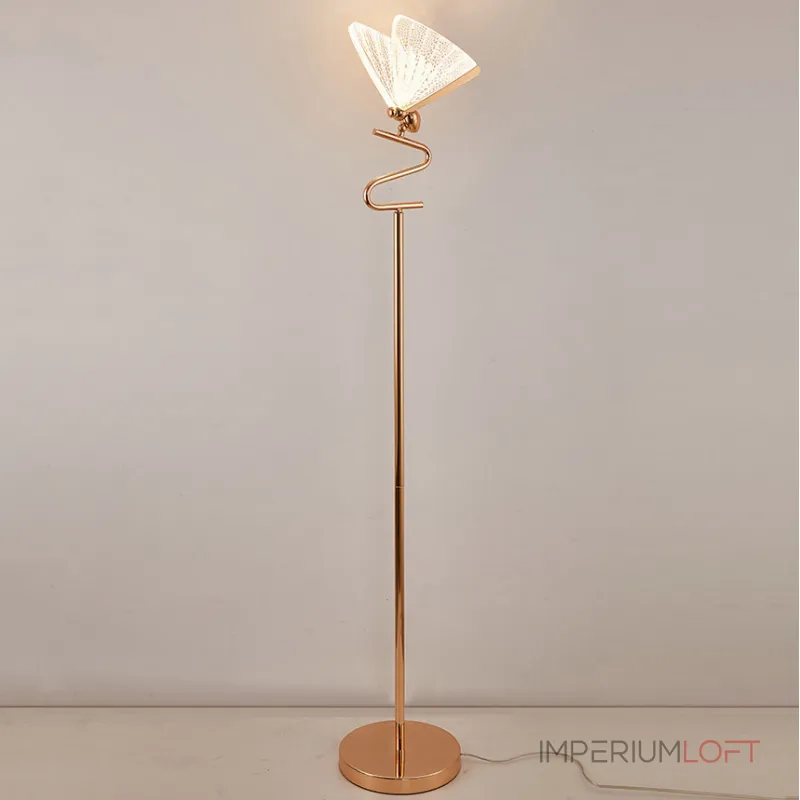 Напольный светильник AMELIS FL от ImperiumLoft