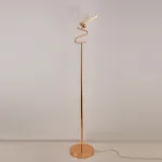 Напольный светильник AMELIS FL от ImperiumLoft