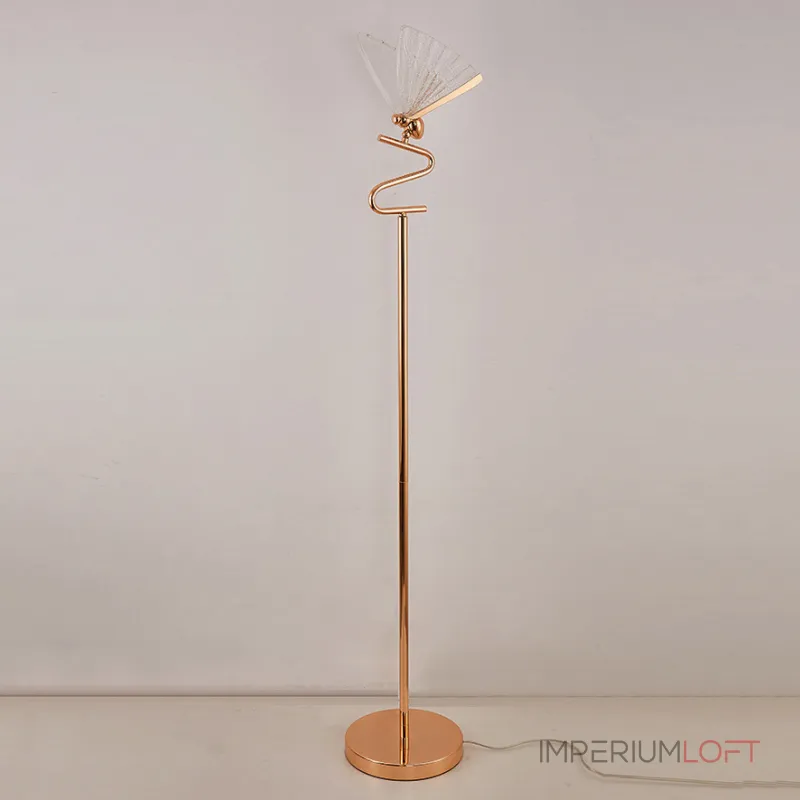 Напольный светильник AMELIS FL от ImperiumLoft