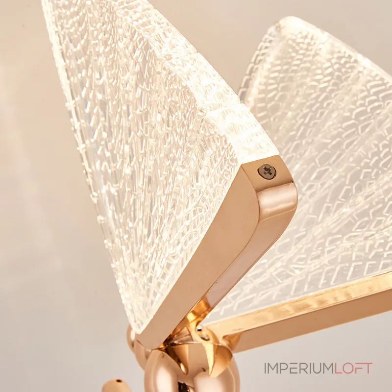 Напольный светильник AMELIS FL от ImperiumLoft