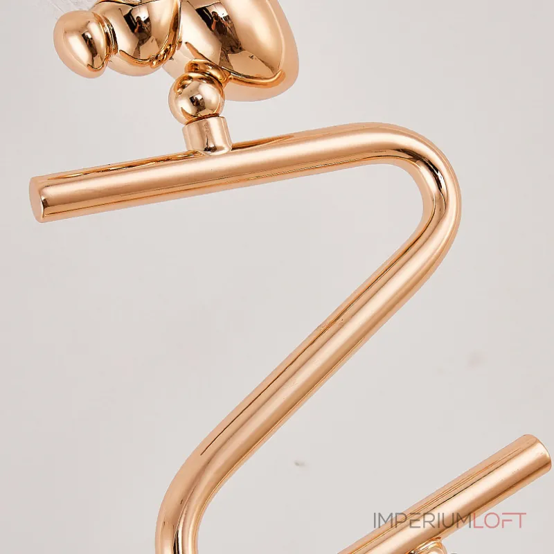 Напольный светильник AMELIS FL от ImperiumLoft