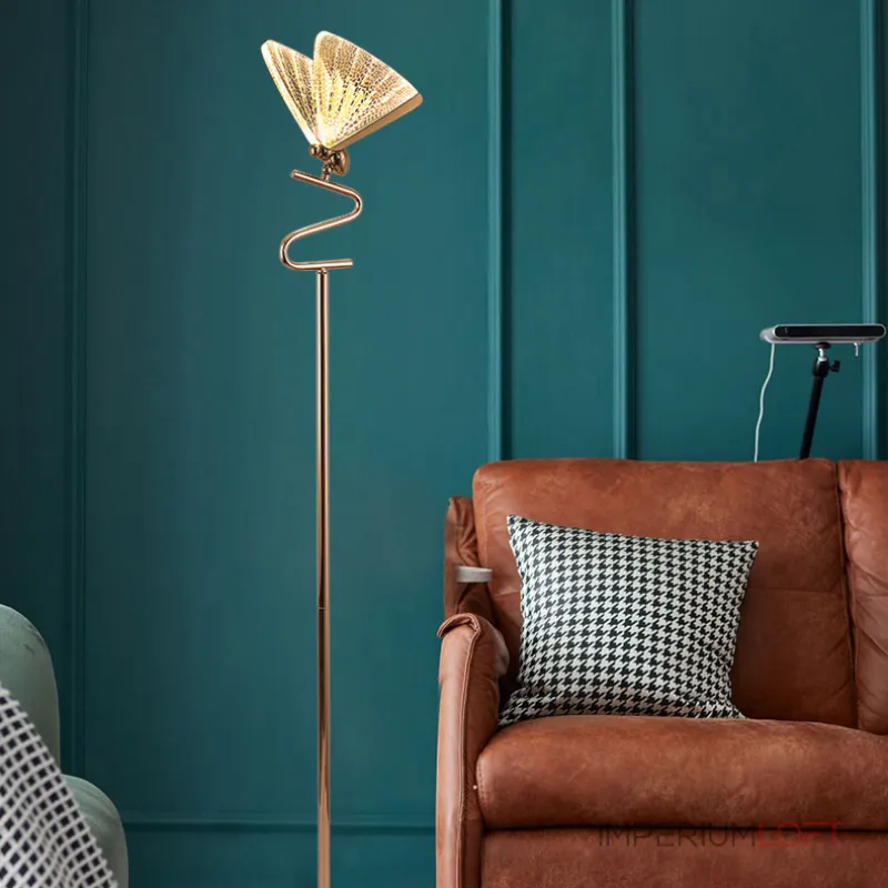 Напольный светильник AMELIS FL от ImperiumLoft